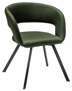 Темно-зеленый