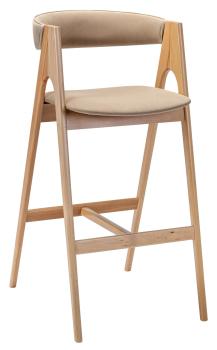 Кресло барное R-home Kaede