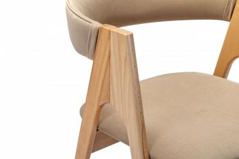 Кресло барное R-home Kaede