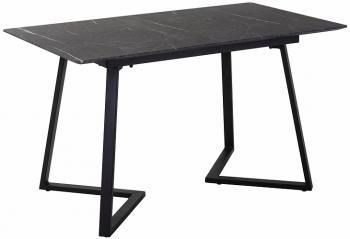 Мрамор графит