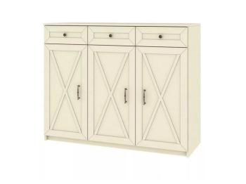 Комод широкий Атлант Бэль