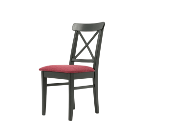 Чёрный/Красный