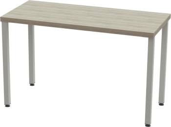 Дуб беленый/белый