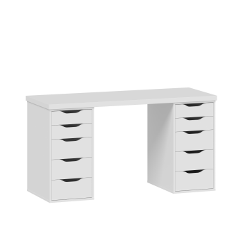 Стол письменный Гуд Лакк Ингар 2/55