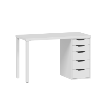 Стол письменный Гуд Лакк Ингар 2/5Т