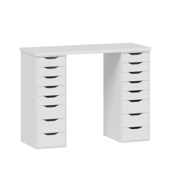 Стол письменный Гуд Лакк Ингар 2/88