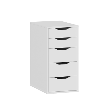 Комод Гуд Лакк Ингар 5