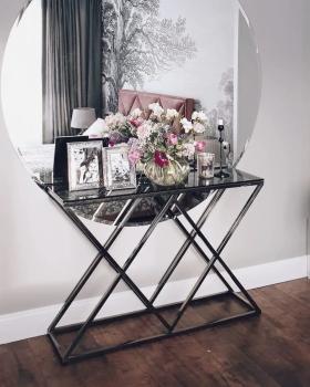 Консоль STOOL GROUP ИНСИГНИЯ 115х30