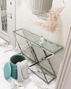 Консоль STOOL GROUP ИНСИГНИЯ 115х30