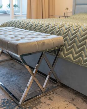 Банкетка STOOL GROUP ИНСИГНИЯ