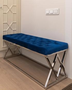 Банкетка STOOL GROUP ИНСИГНИЯ