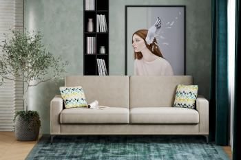 Диван-кровать Сильва Алекс 3т Модель 047