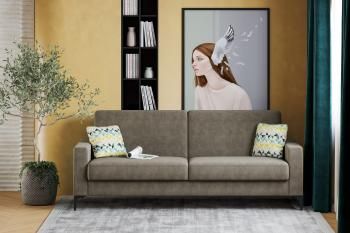 Диван-кровать Сильва Алекс 3т Модель 047