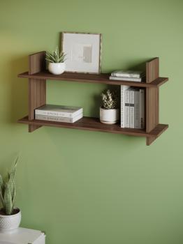 Полка навесная Мэрдэс Пл2