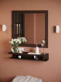 Консоль подвесная Мэрдэс КП1