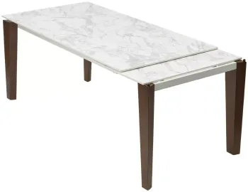 Стол M-City Esmir 180 матовый