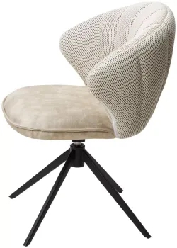 Стул М-City Astra механизм 360°