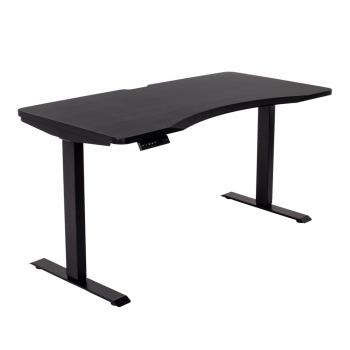 Стол игровой с электроприводом LuxAlto LA-T33-E5A 140*70 см