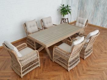 Комплект ROYAL FAMILY Isabella