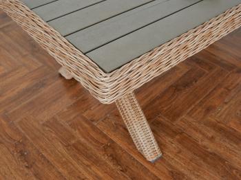 Обеденный стол ROYAL FAMILY ISABELLA