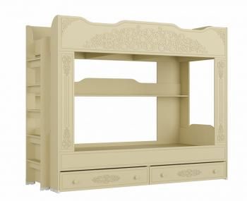 Гарнитур для детской Compass Ассоль плюс АС-031