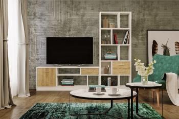 Набор мебели для гостиной Compass Виктория 002