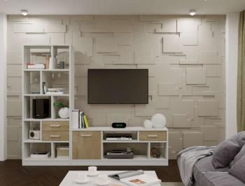 Набор мебели для гостиной Compass Виктория 003