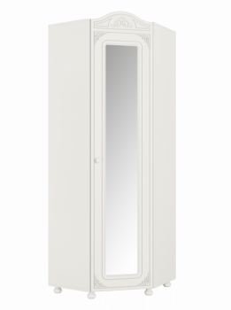 Правый белое дерево