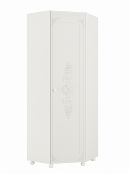 Правый белое дерево