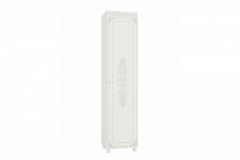 Шкаф Compass АС-531К без короны глухой