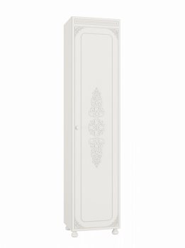 Правый белое дерево