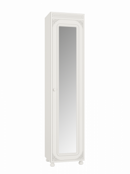 Правый белое дерево