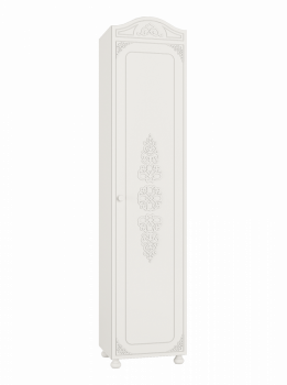 Правый белое дерево