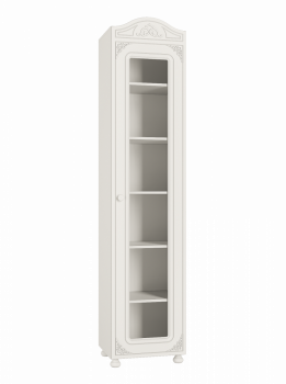 Правый белое дерево