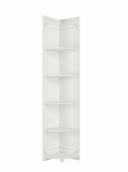 Стеллаж угловой Compass АС-54