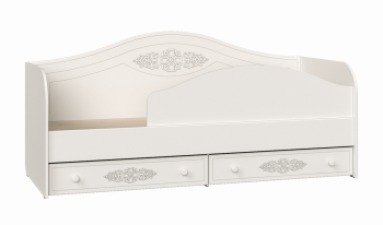 Кровать Compass АС-10