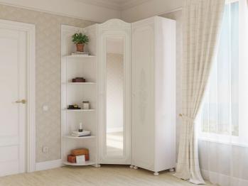 Гарнитур для прихожей Compass Ассоль АС-040