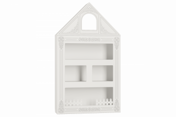 Шкаф-домик Compass АС-51