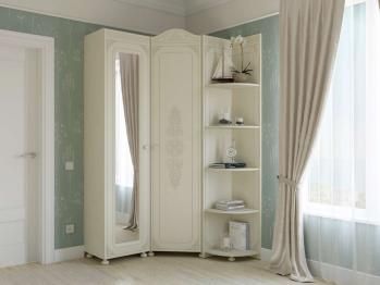 Гарнитур для прихожей Compass Ассоль плюс АС-043