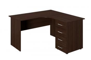 Стол с тумбой Compass ОФ-10+ОФ-20