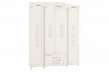 Шкаф комбинированный Compass АС-28