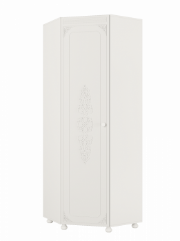 Шкаф угловой Compass АС-52К без короны глухой