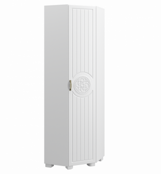 Шкаф угловой Compass МБ-20К глухой