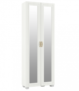 Шкаф Compass МБ-21К зеркалом