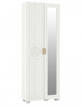 Шкаф Compass МБ-21К комбинированный