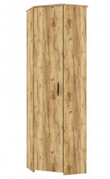 Шкаф угловой Compass АТ-8