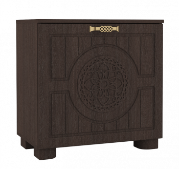 Венге/Орех шоколадный