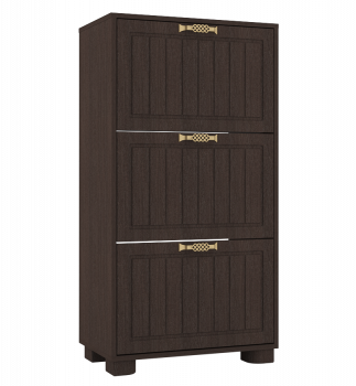 Венге/Орех шоколадный