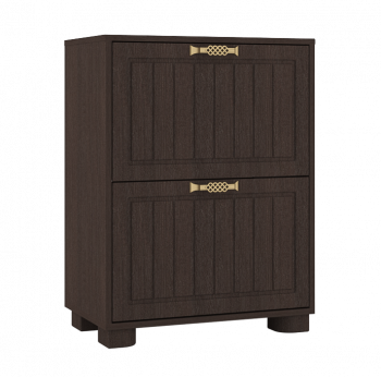 Венге/Орех шоколадный