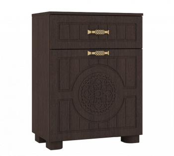 Венге/Орех шоколадный